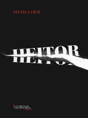 cover image of Heitor